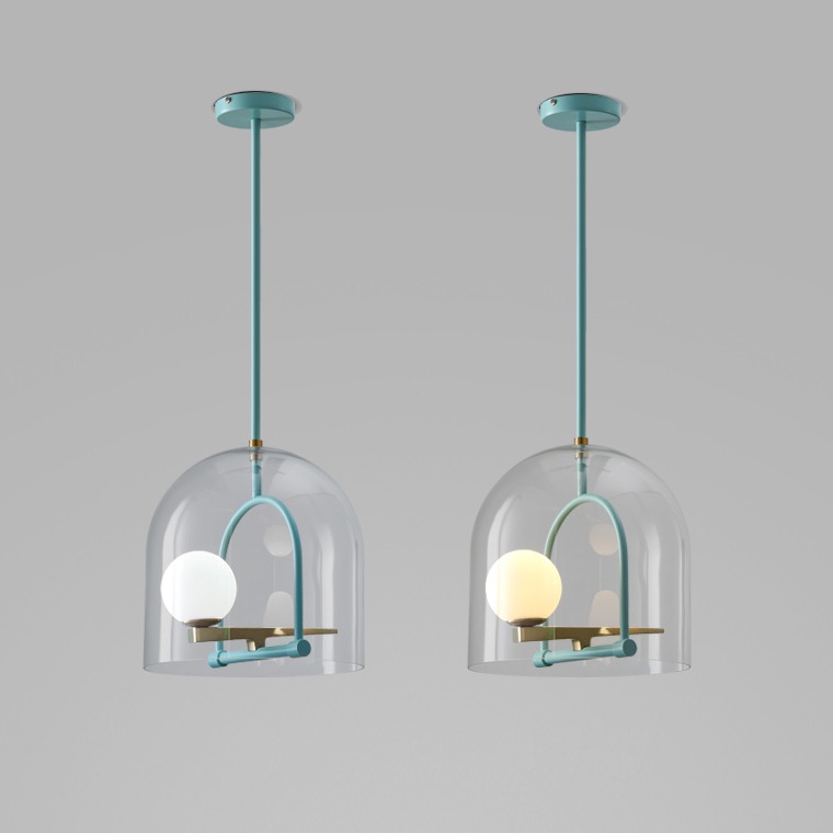 Подвесной светильник BIRD-ONE01