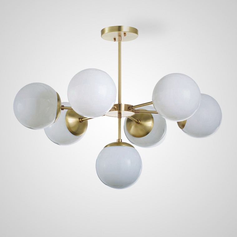 Люстра BALL701