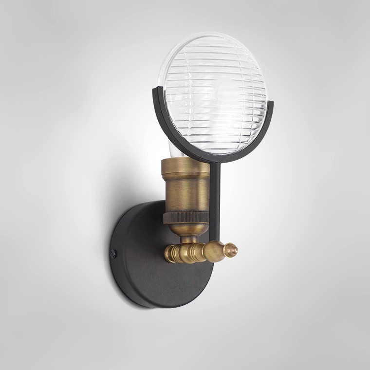 Бра HEADLIGHT01