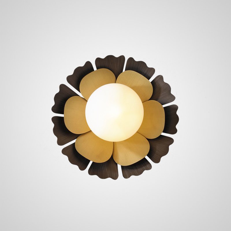 Бра CAMELLIA-WALL01