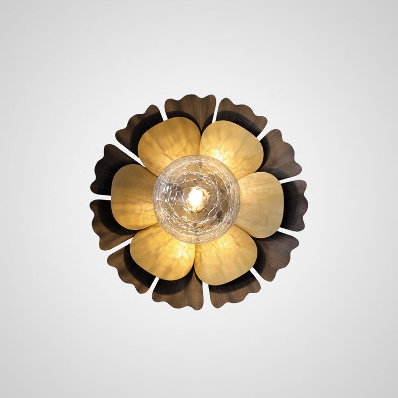 Бра CAMELLIA-WALL01