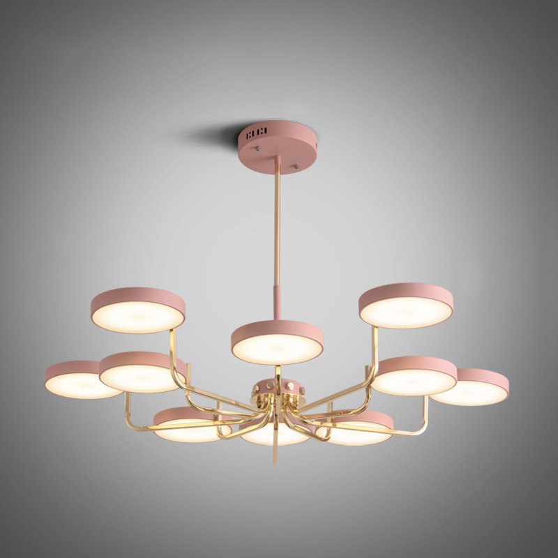 Люстра TAVIS01