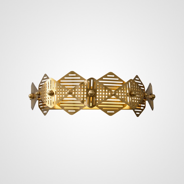 Бра BRILL-WALL01