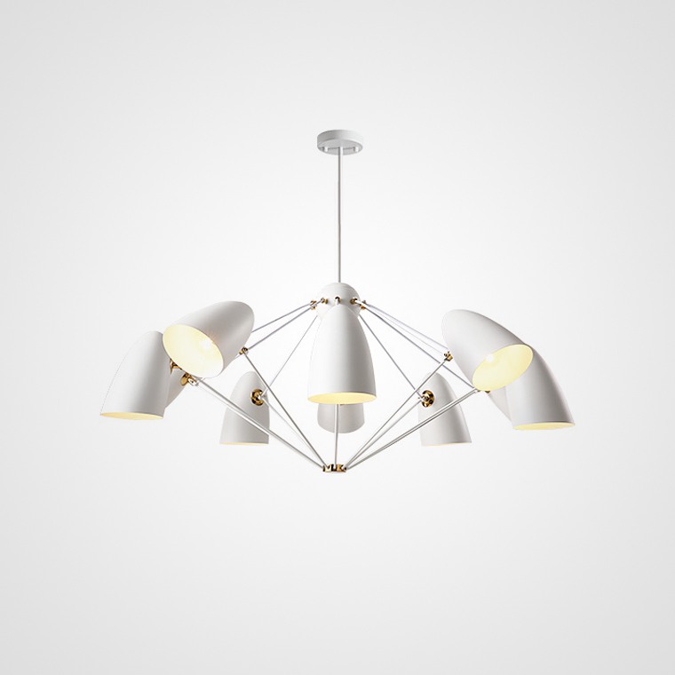 Люстра ETA01