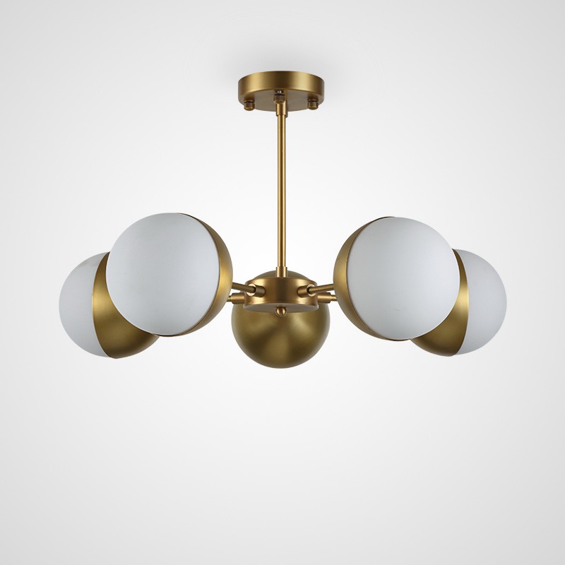 Люстра BALL501