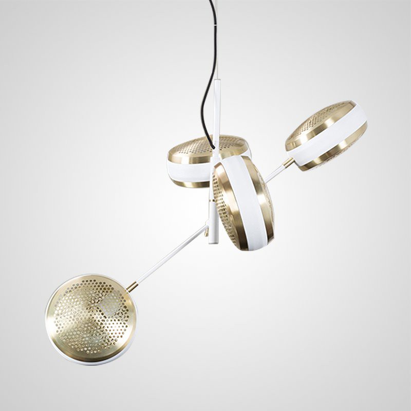 Подвесной светильник POOL01