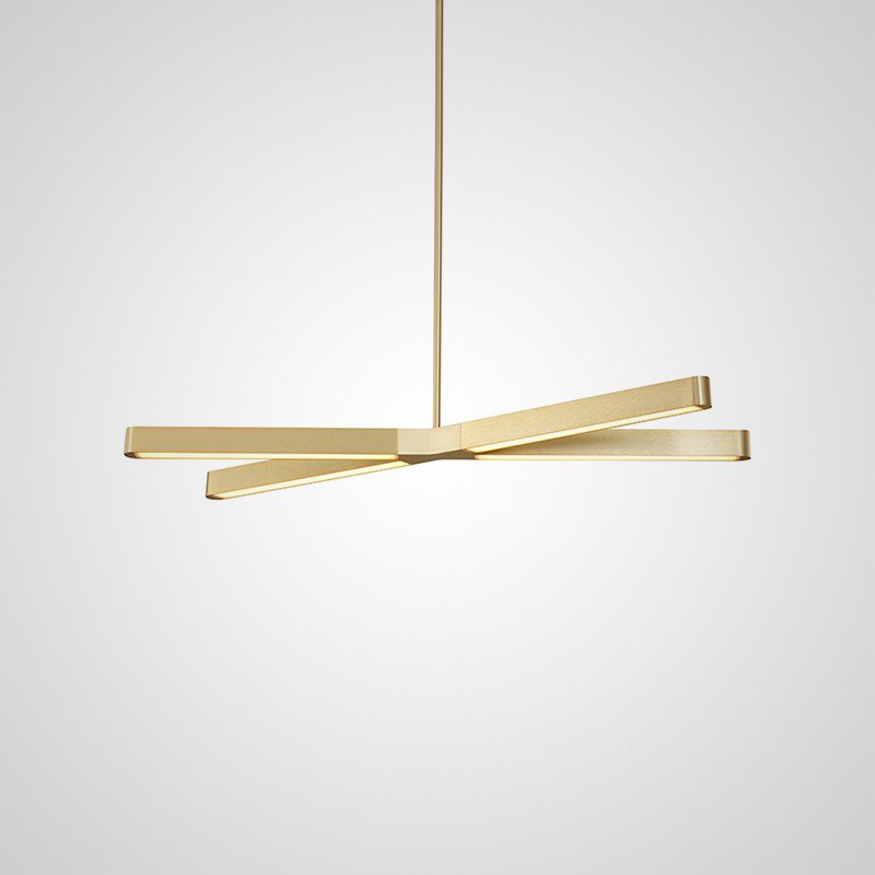 Люстра CROSS01