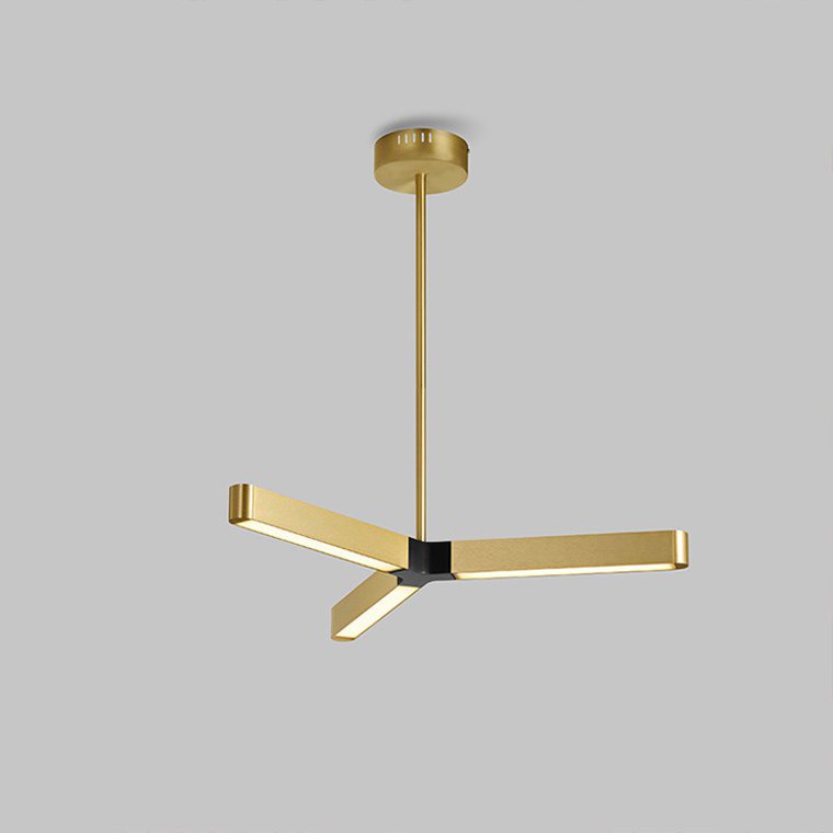 Люстра CROSS01