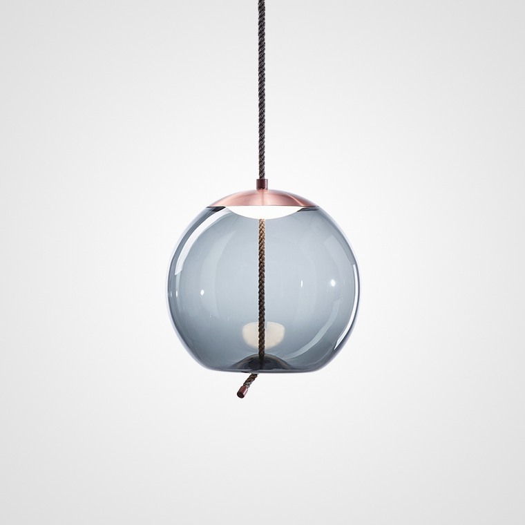 Подвесной светильник WICK01