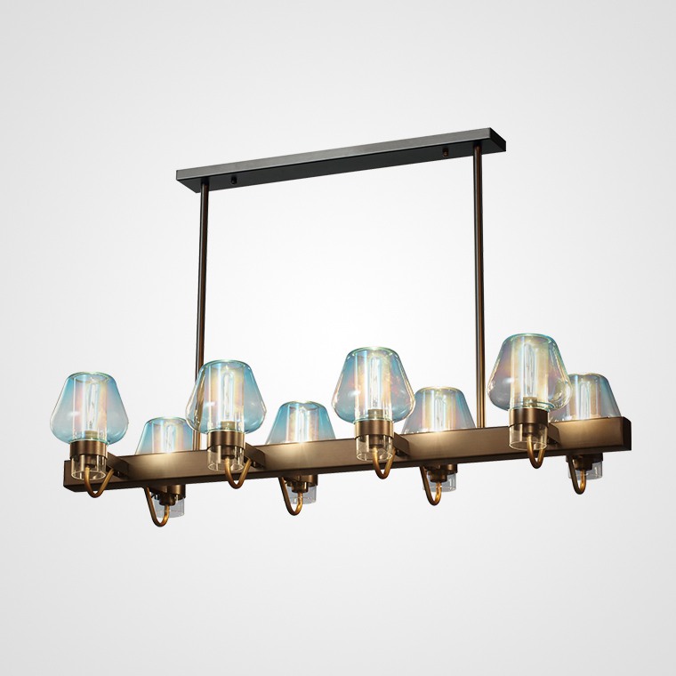 ImperiumLoft • MAGMA-LONG01