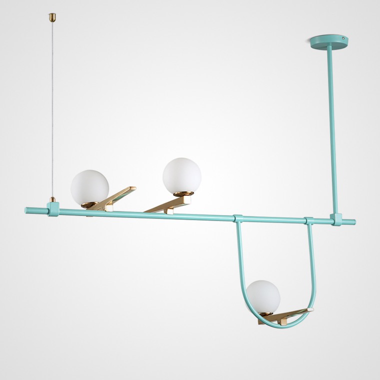 Подвесной светильник BIRD-LINE01
