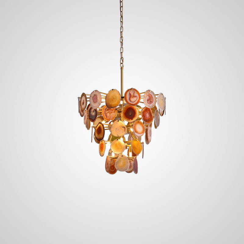 Люстра AGATE03