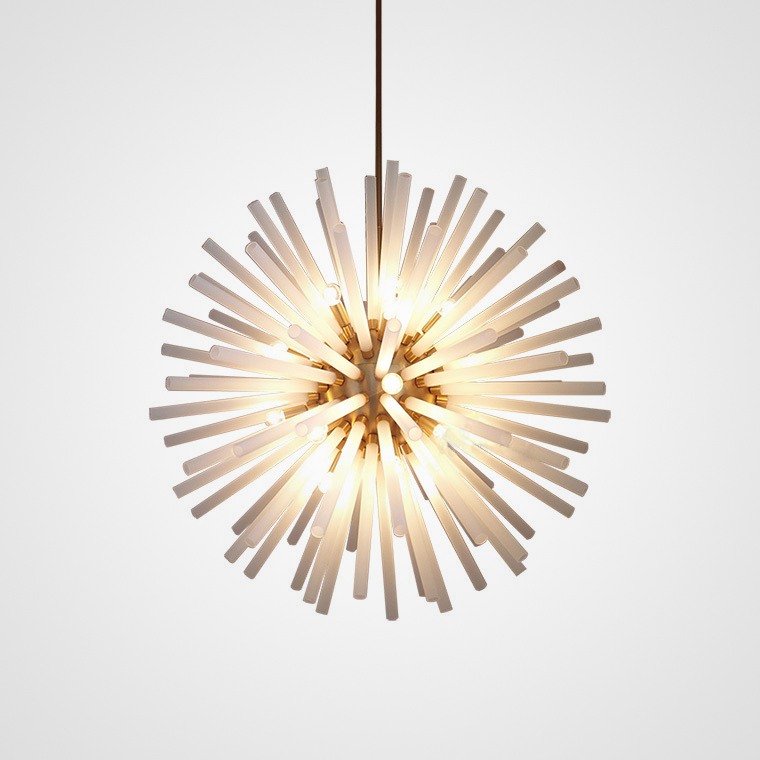 Люстра DECOR01