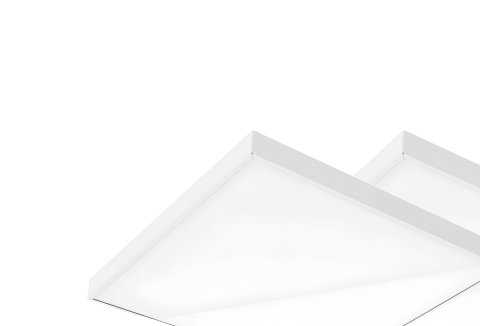 LED панели