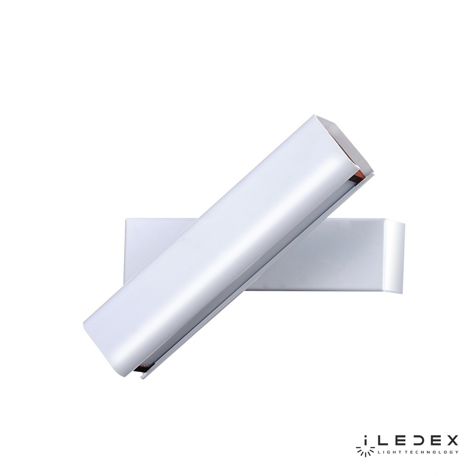 8104W-10W-3000K WH