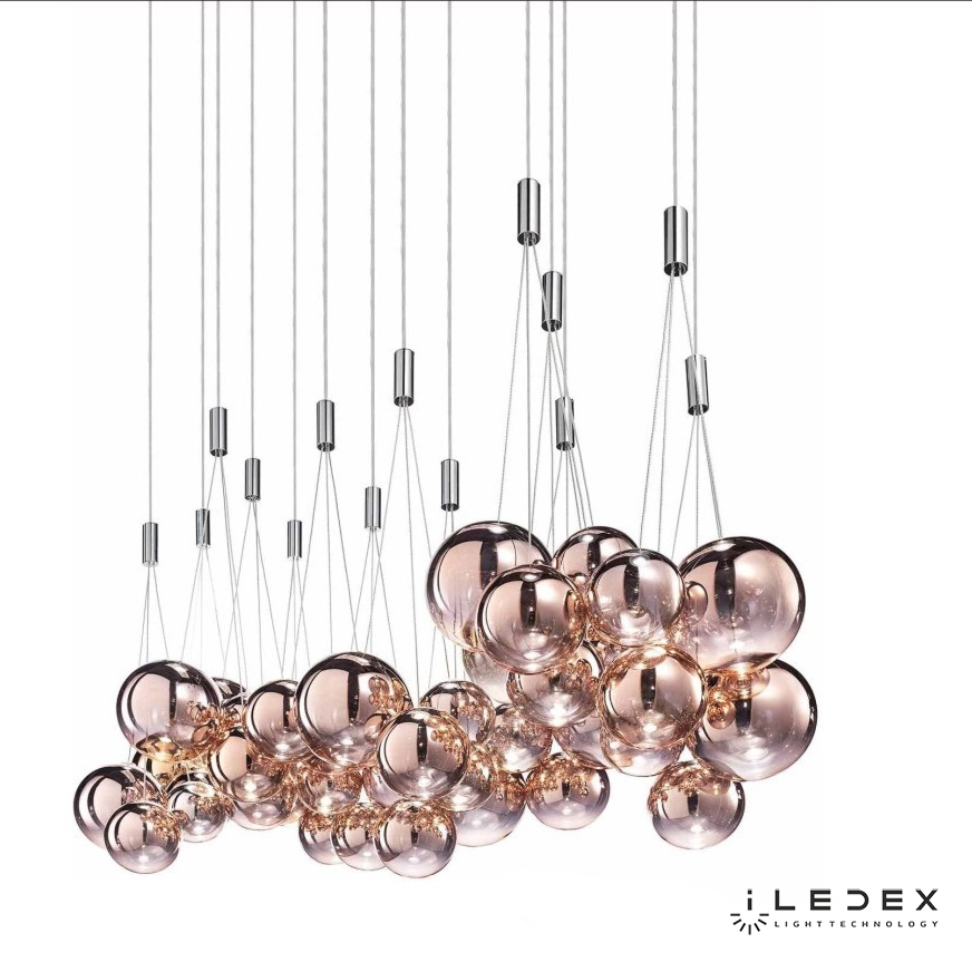 19152P/3-6W-3000K CP