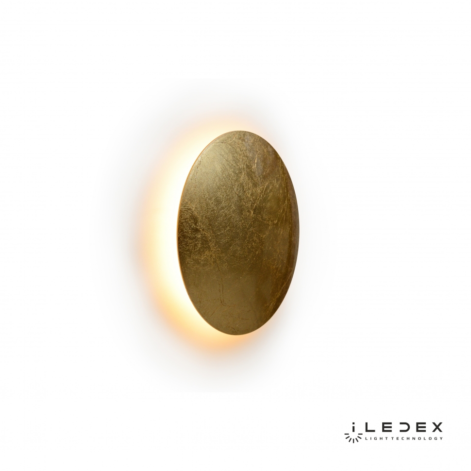 ZD8102-12W gold
