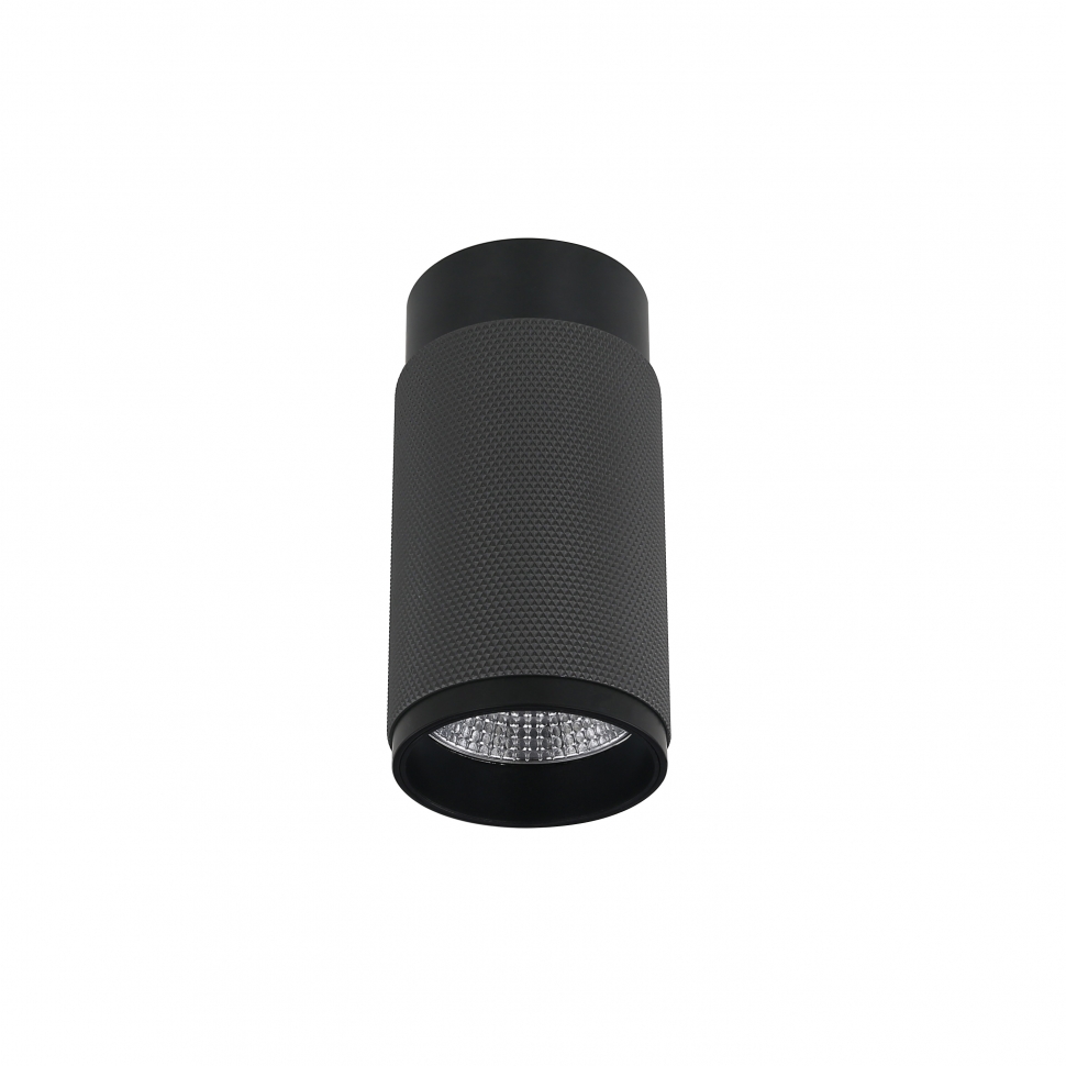 1954-10W-3000K-36 BK+GRP