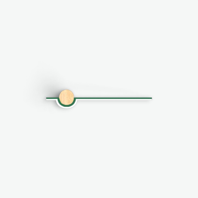 virtue01 Green