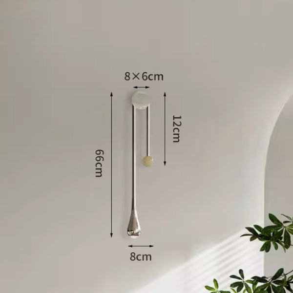 Бра jube-wall01