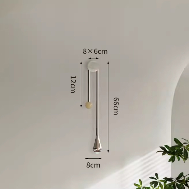 Бра jube-wall01