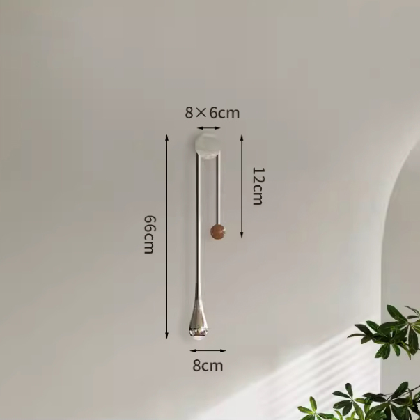 Бра jube-wall01