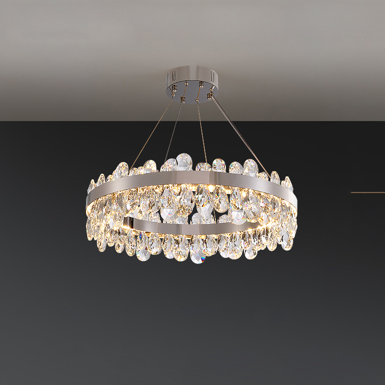 Люстра ritzy01