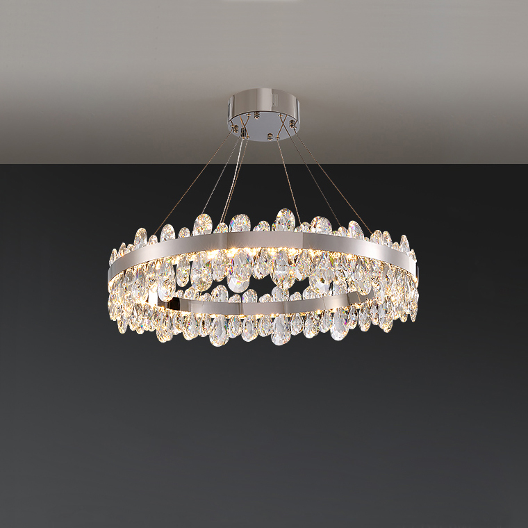 Люстра ritzy01