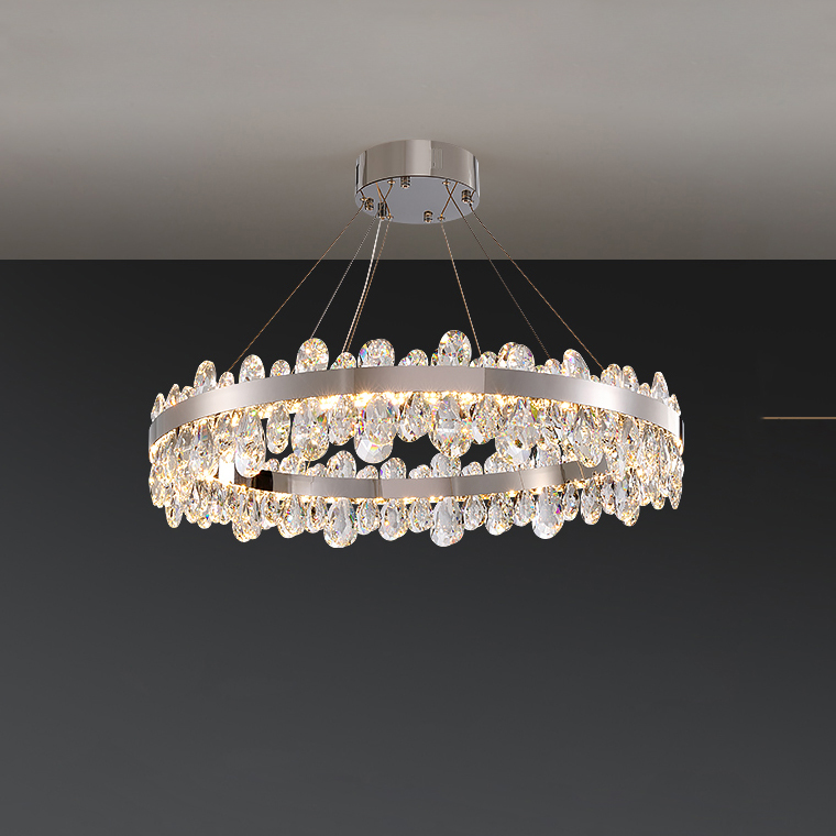 Люстра ritzy01