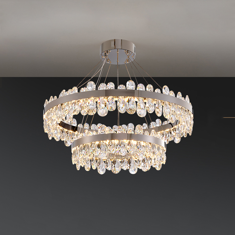 Люстра ritzy01