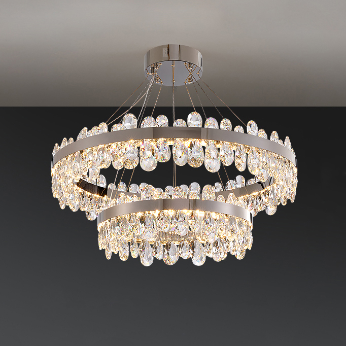 Люстра ritzy01