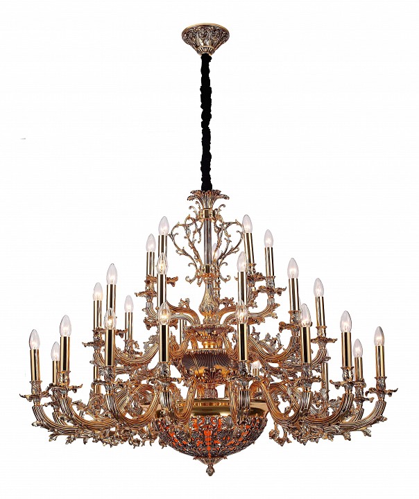 FIRENZE 1780.30.3 antique gold