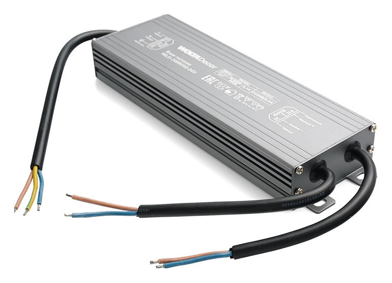 WLD-200W/02-24V