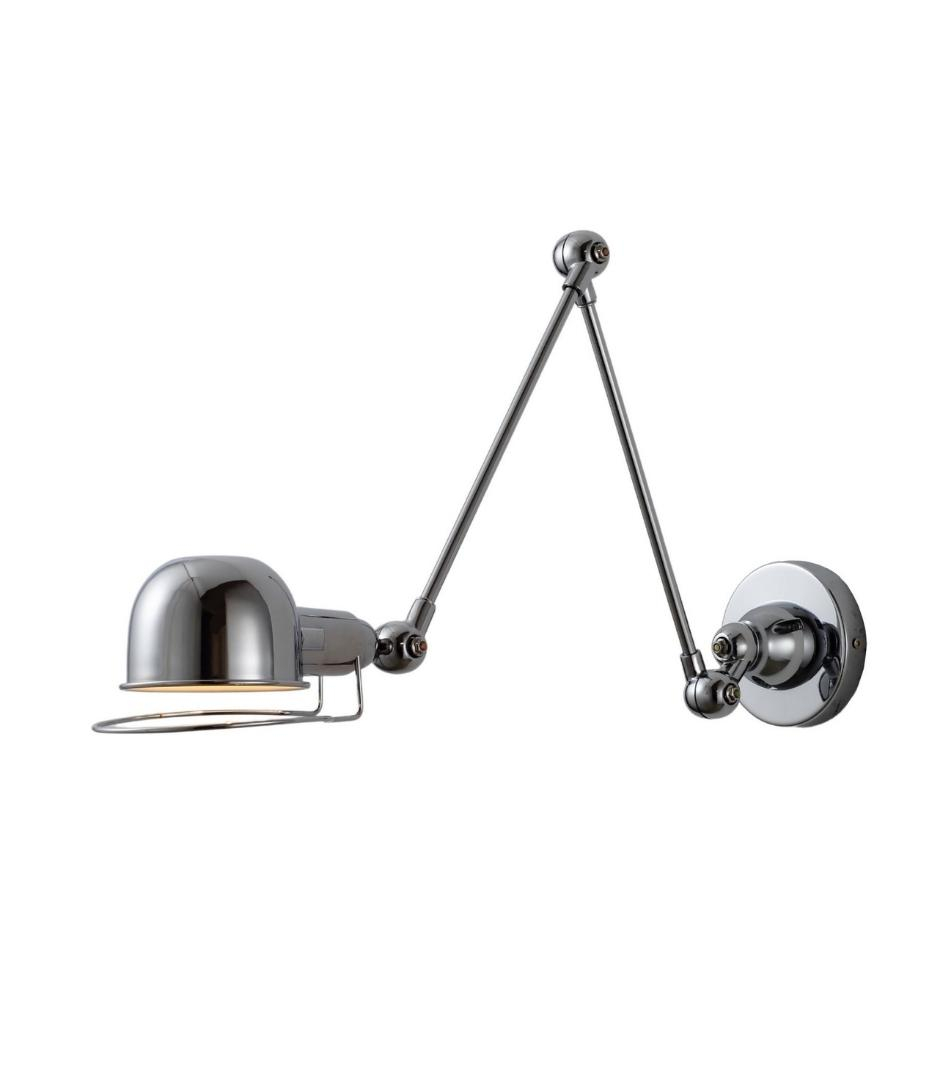 LDW B008-2 CHR