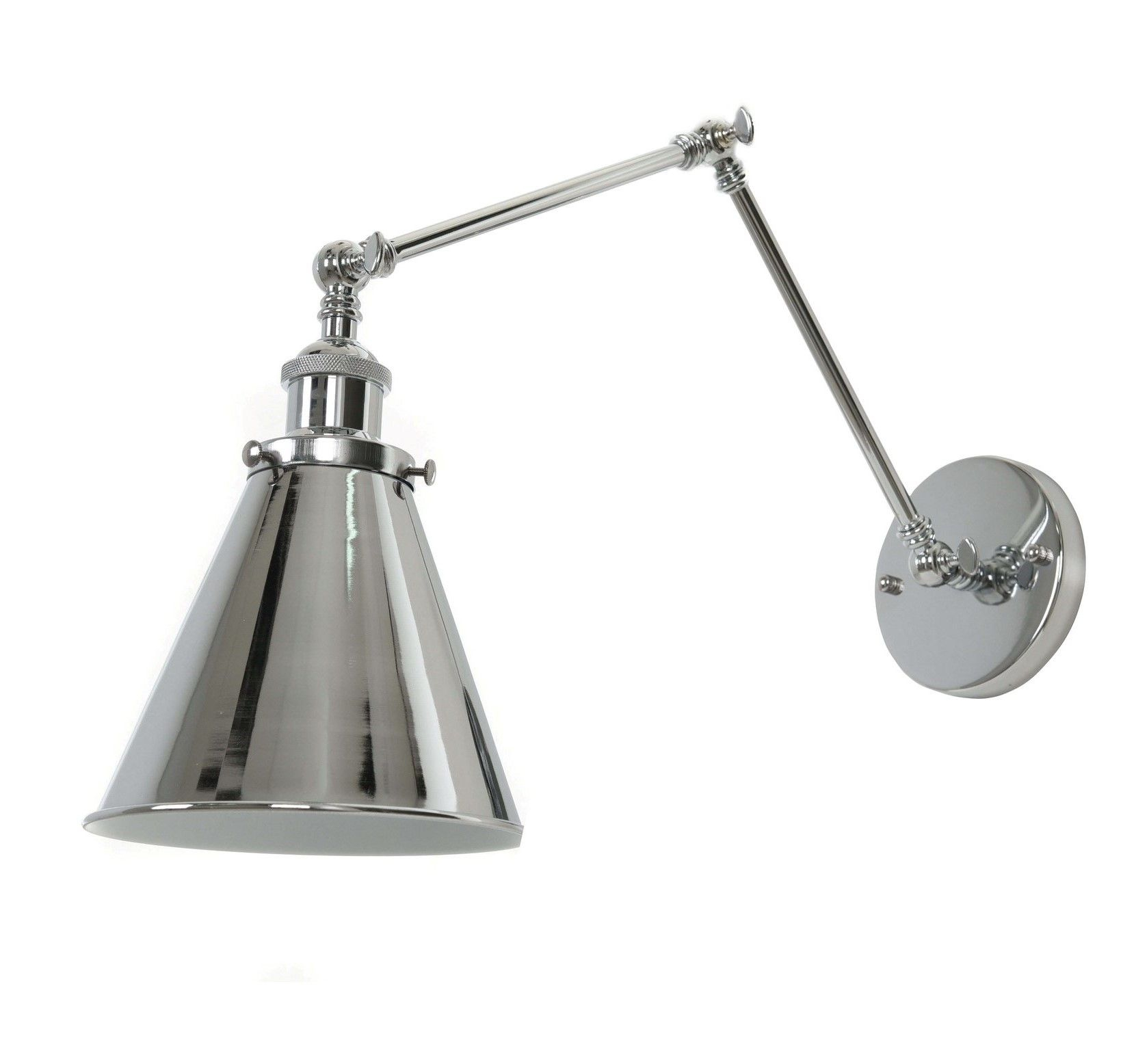 LDW B007-2 CHR