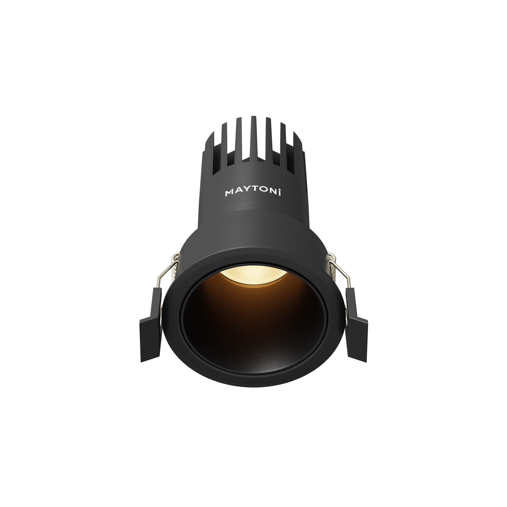 DL116-10W-2.7K-B