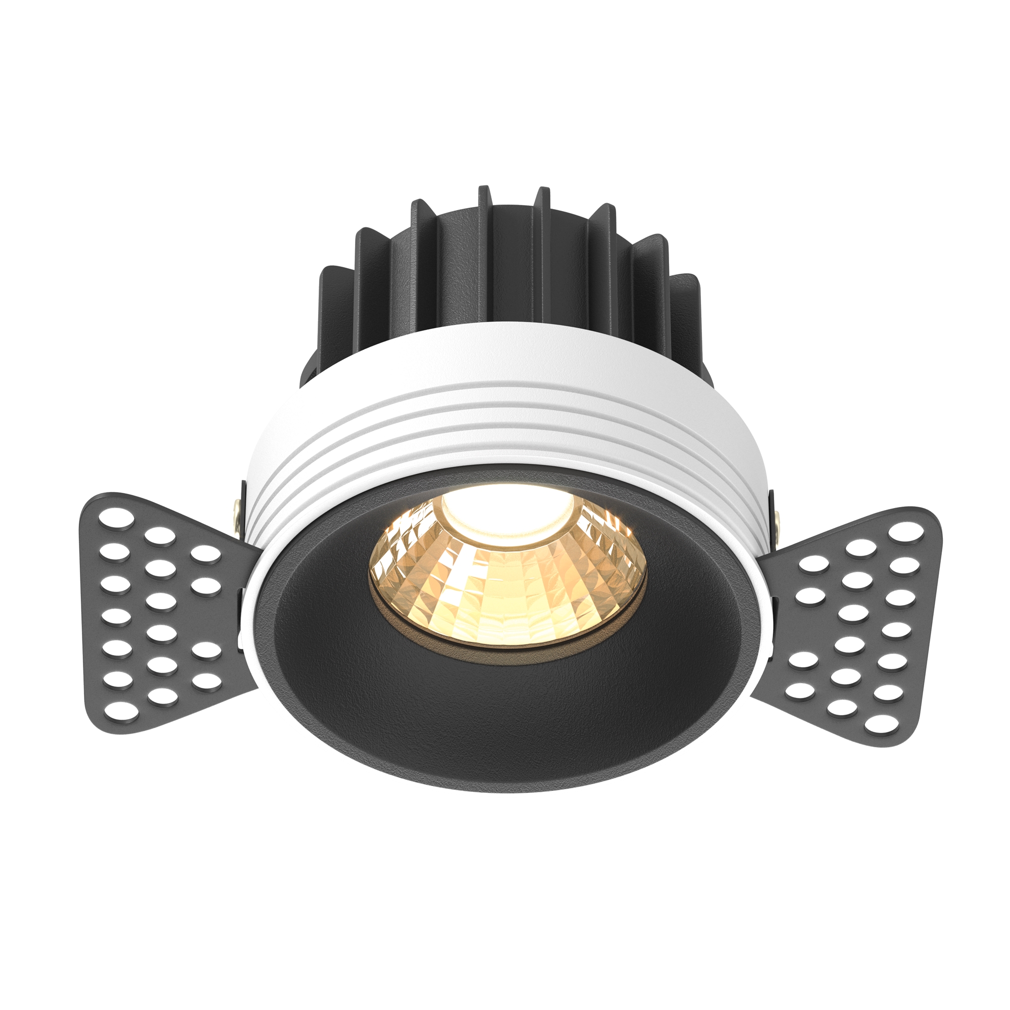 DL058-12W2.7K-TRS-B