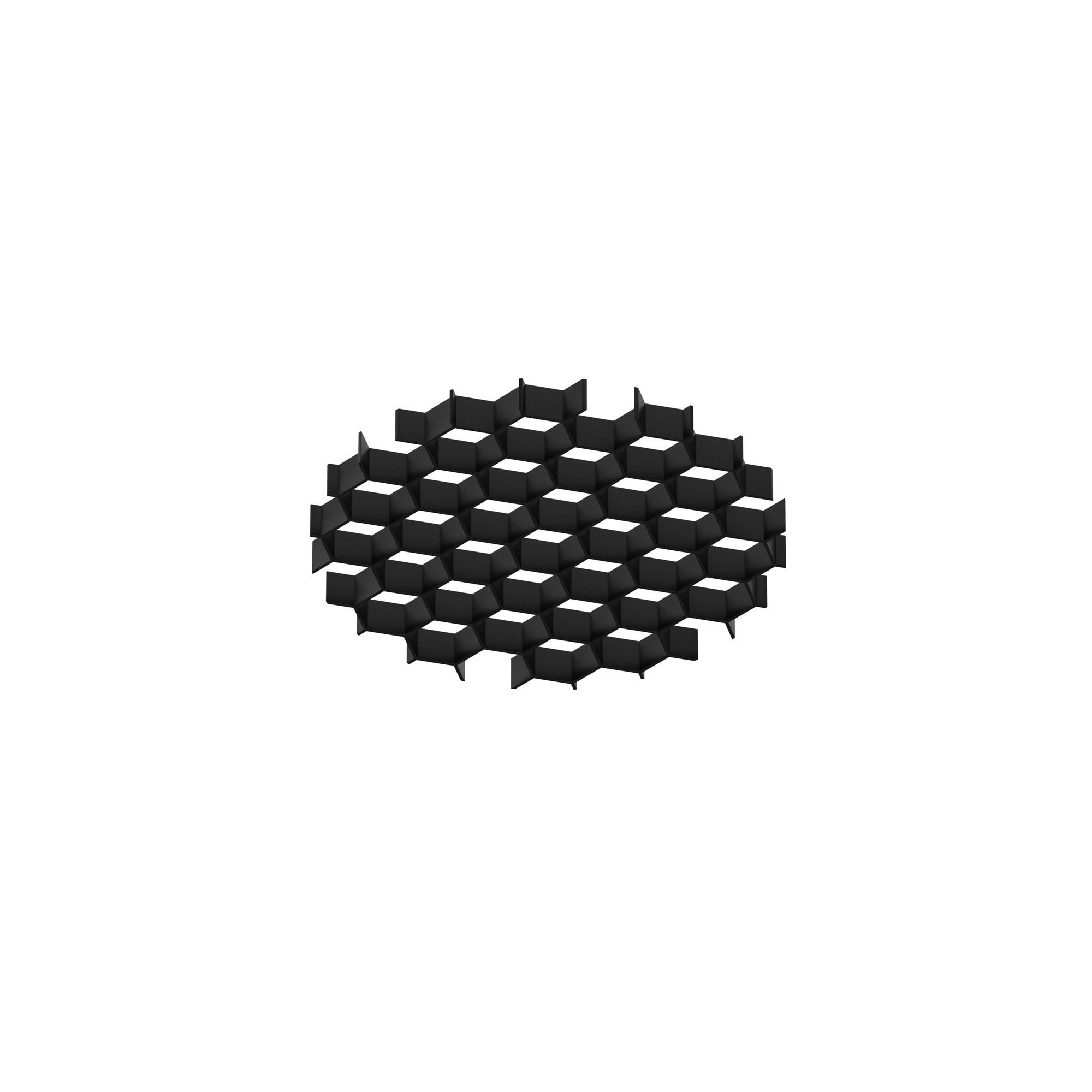 HoneyComb-D28