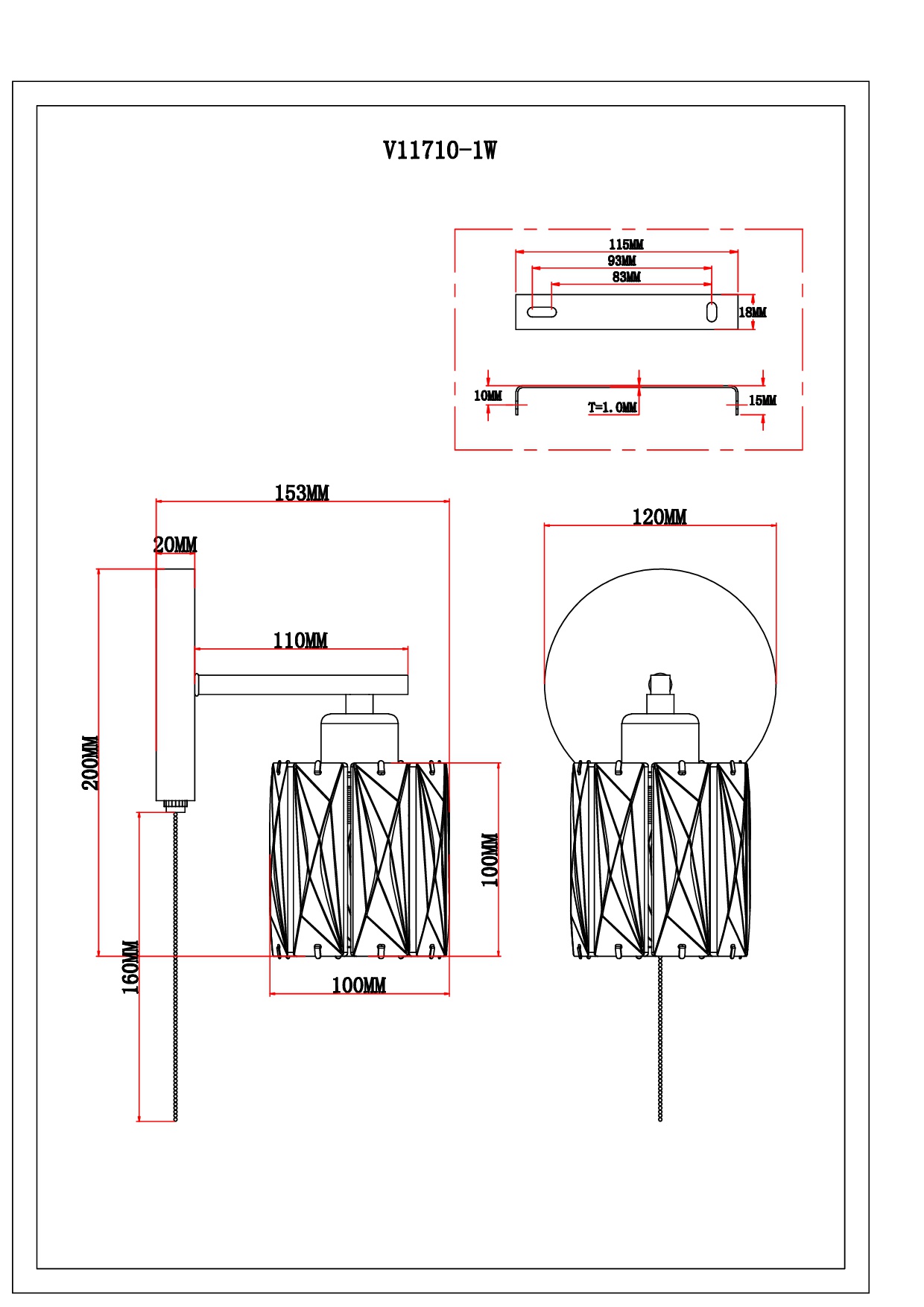 V11710-1W
