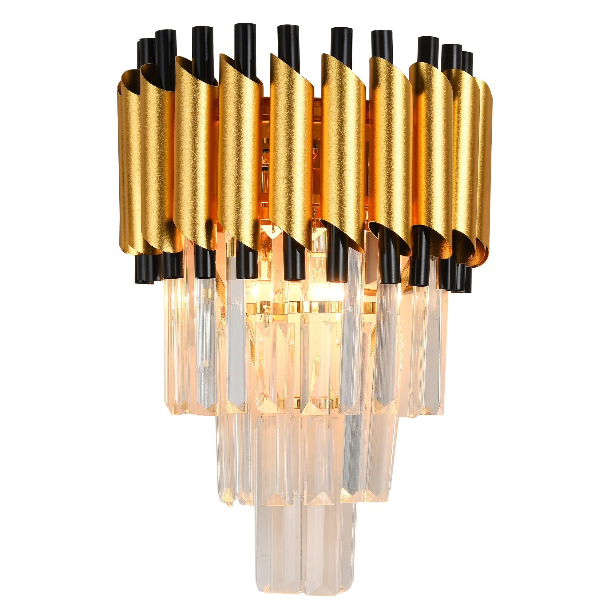 DARIAN 76017/2W GOLD