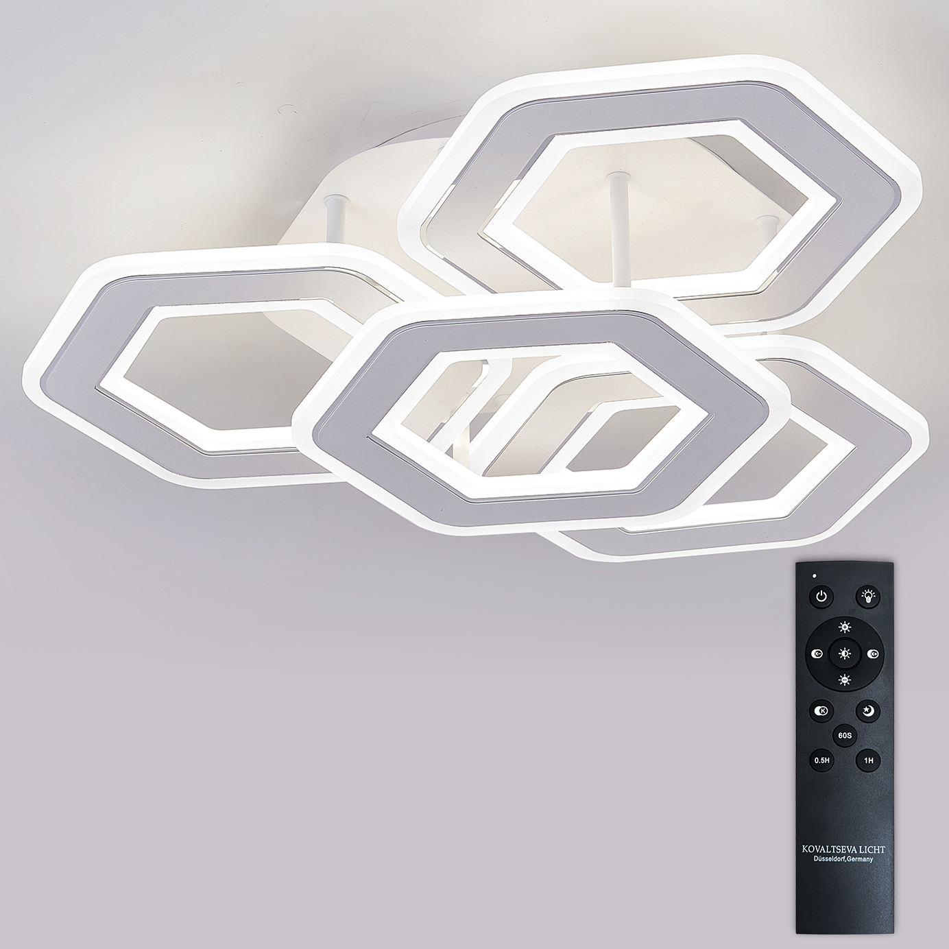 HIGH-TECH LED LAMPS 82060