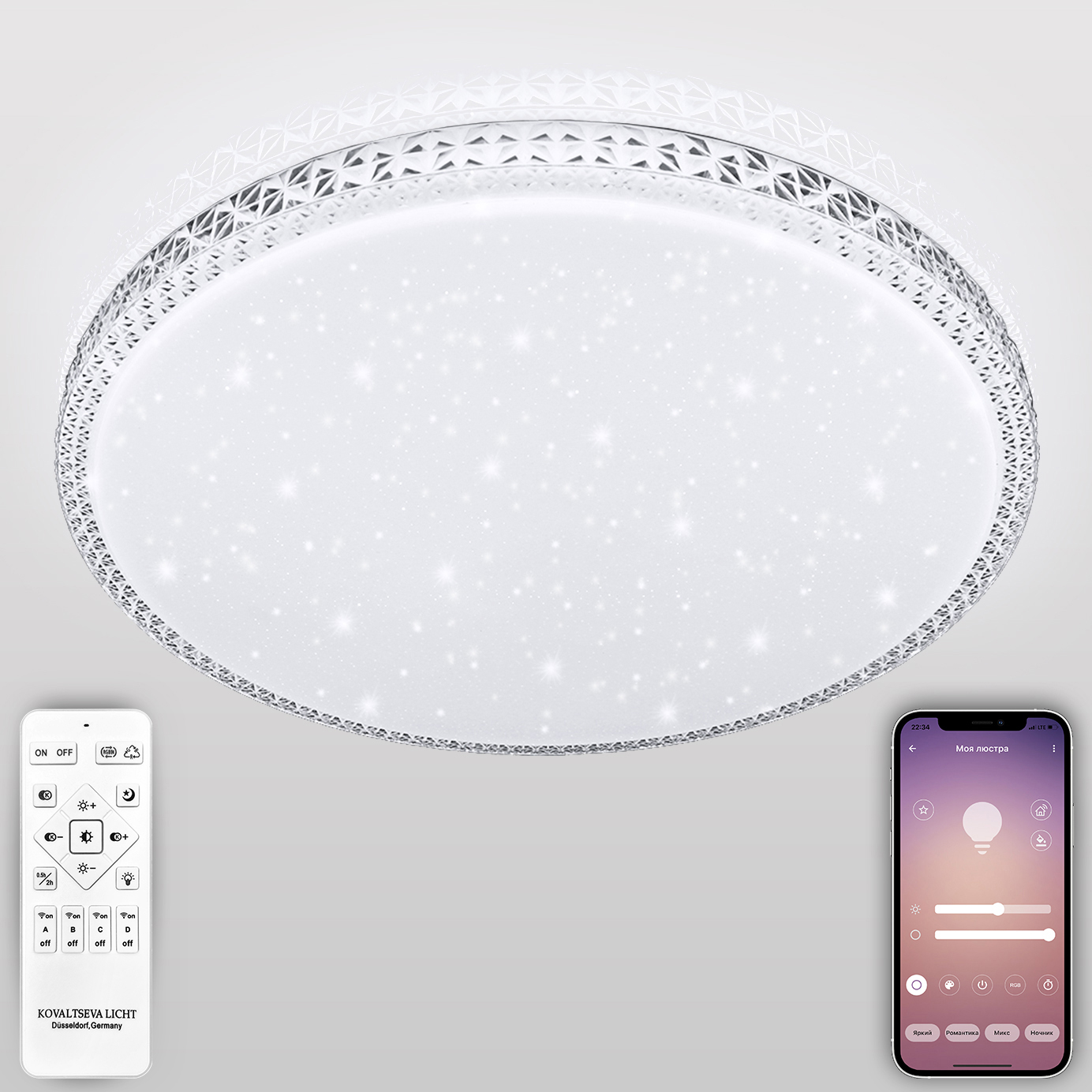 LED LAMPS 81078