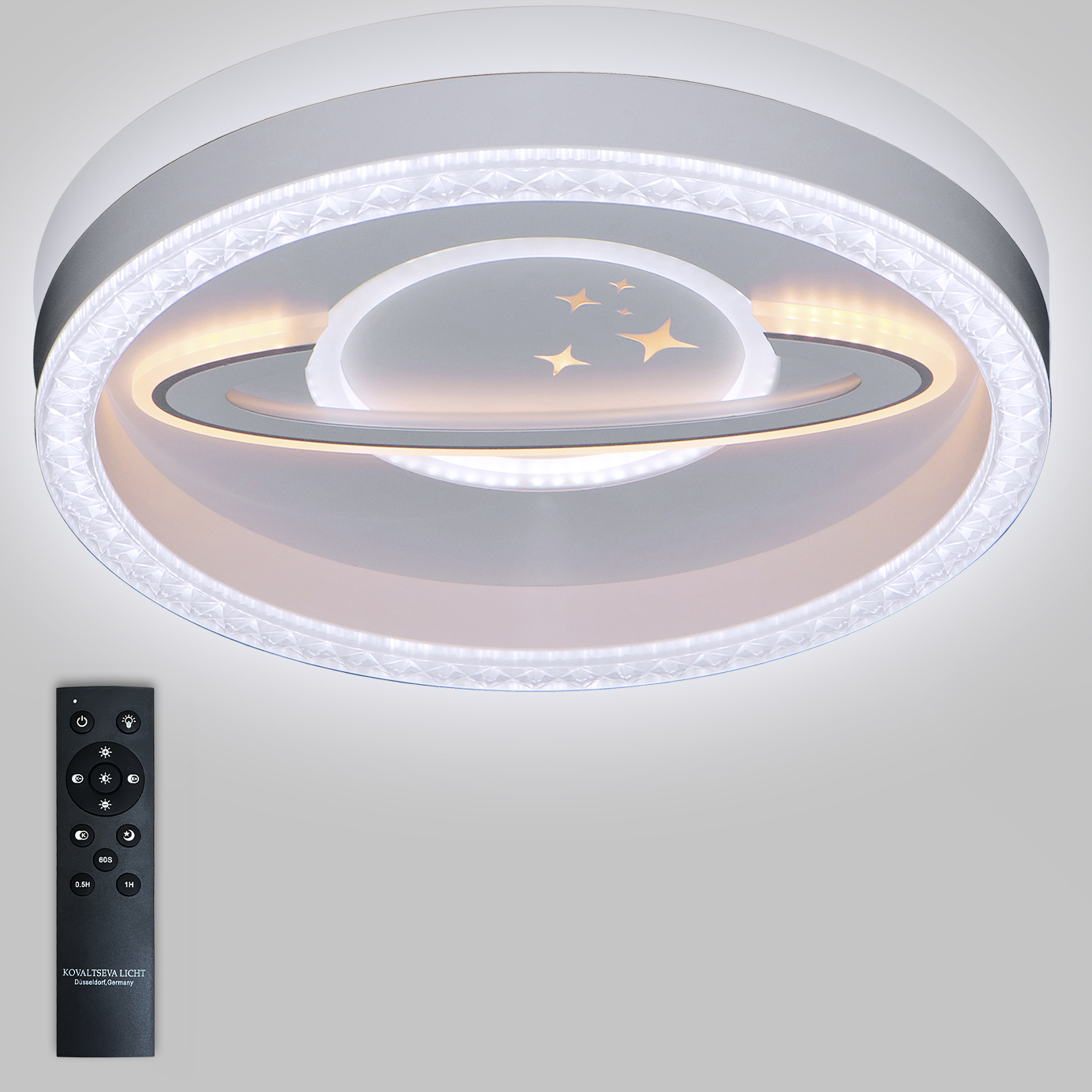 LED LAMPS 81098