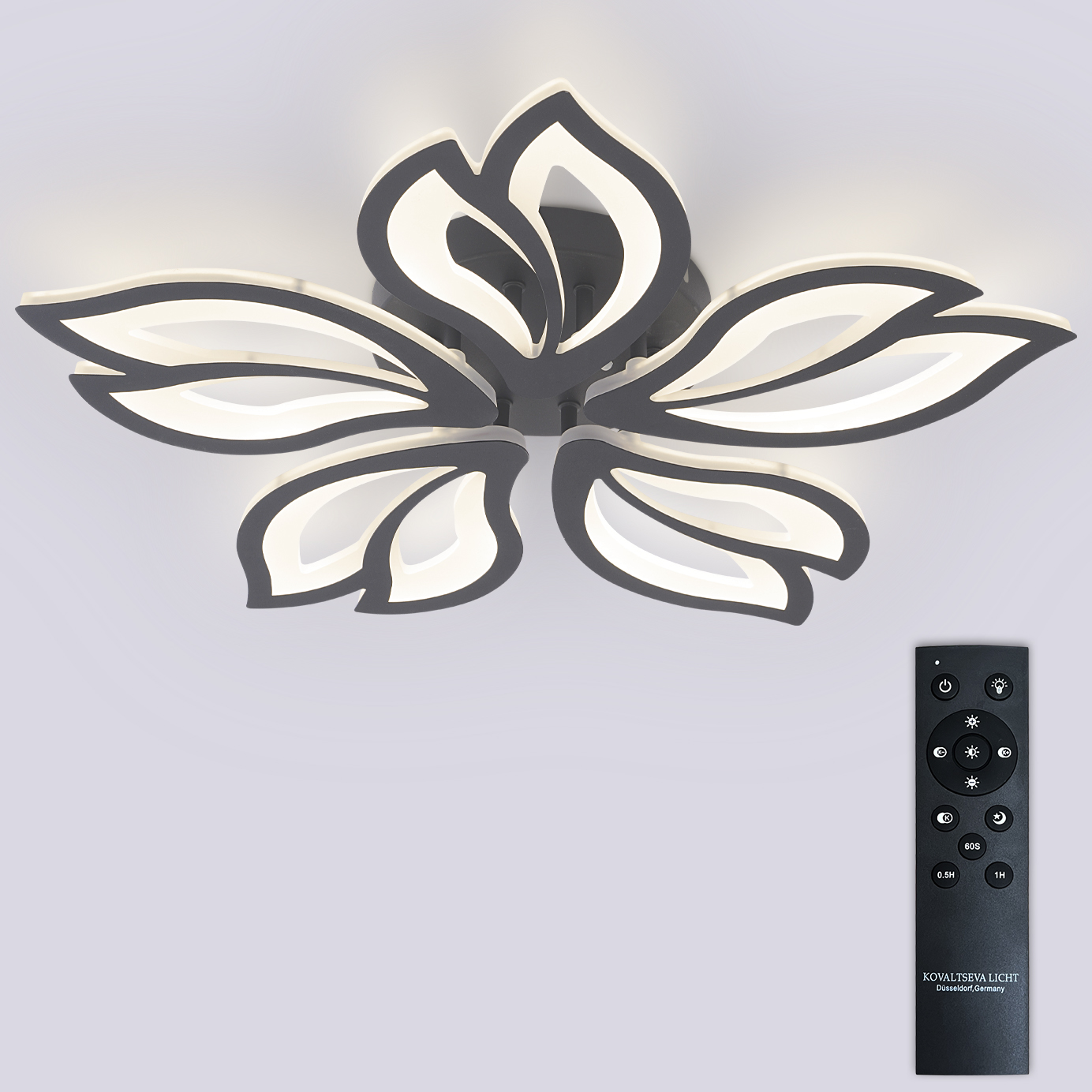 LED LAMPS 81107/5C