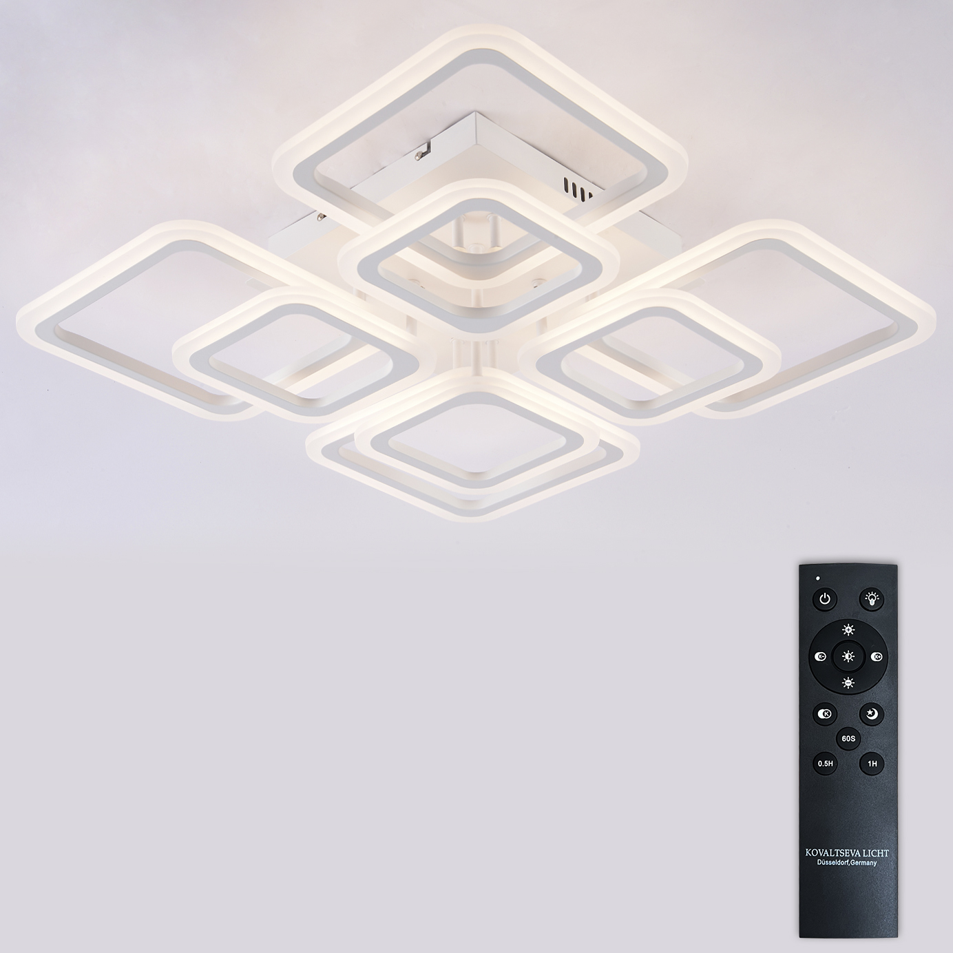 LED LAMPS 81108/4C