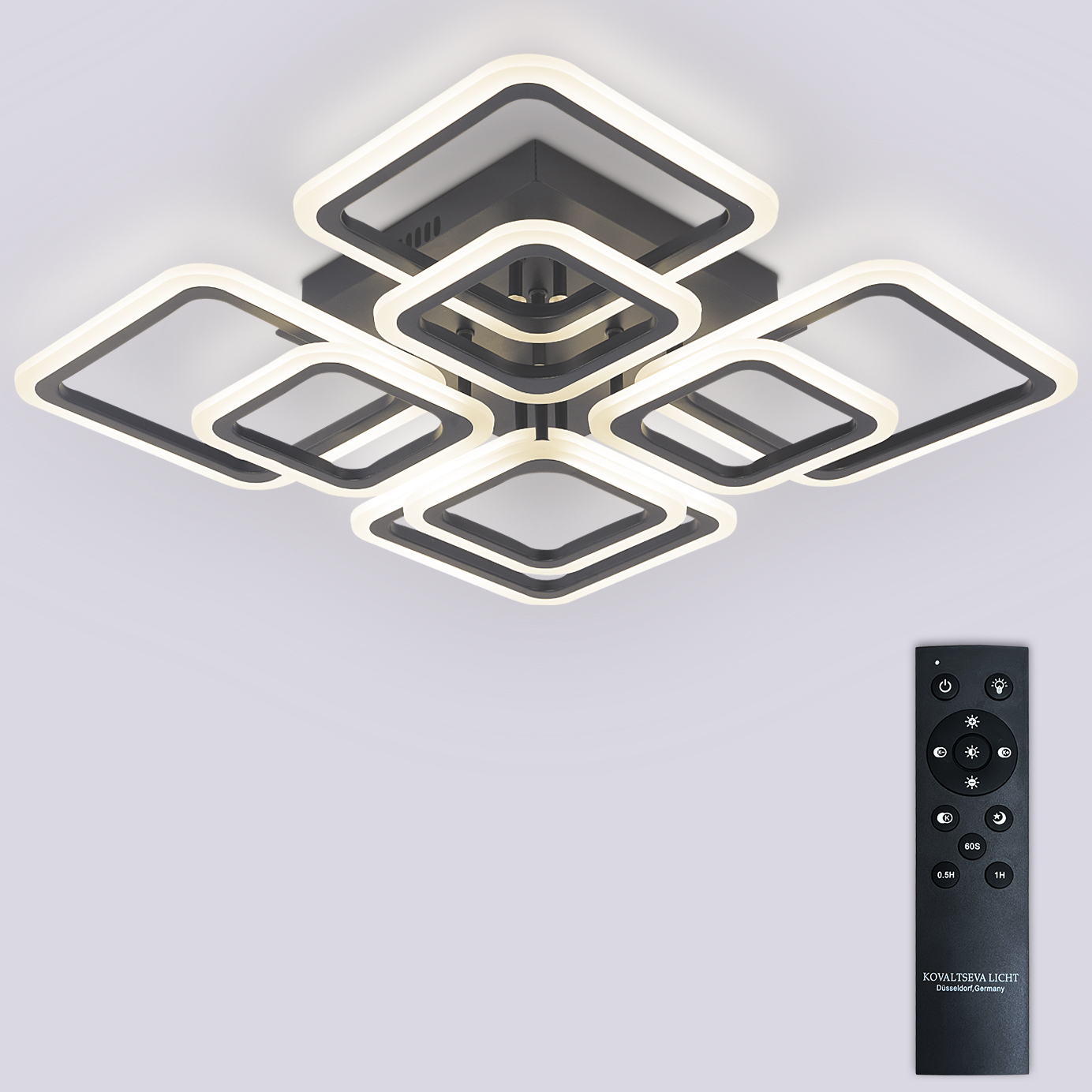 LED LAMPS 81108/5C