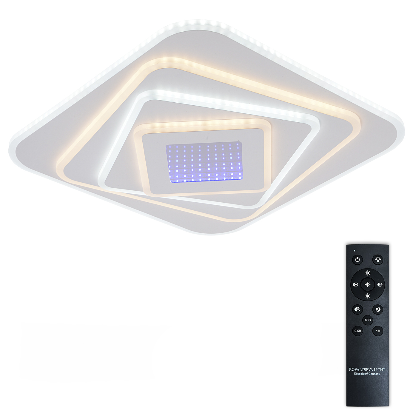 LED LAMPS 81112/4C