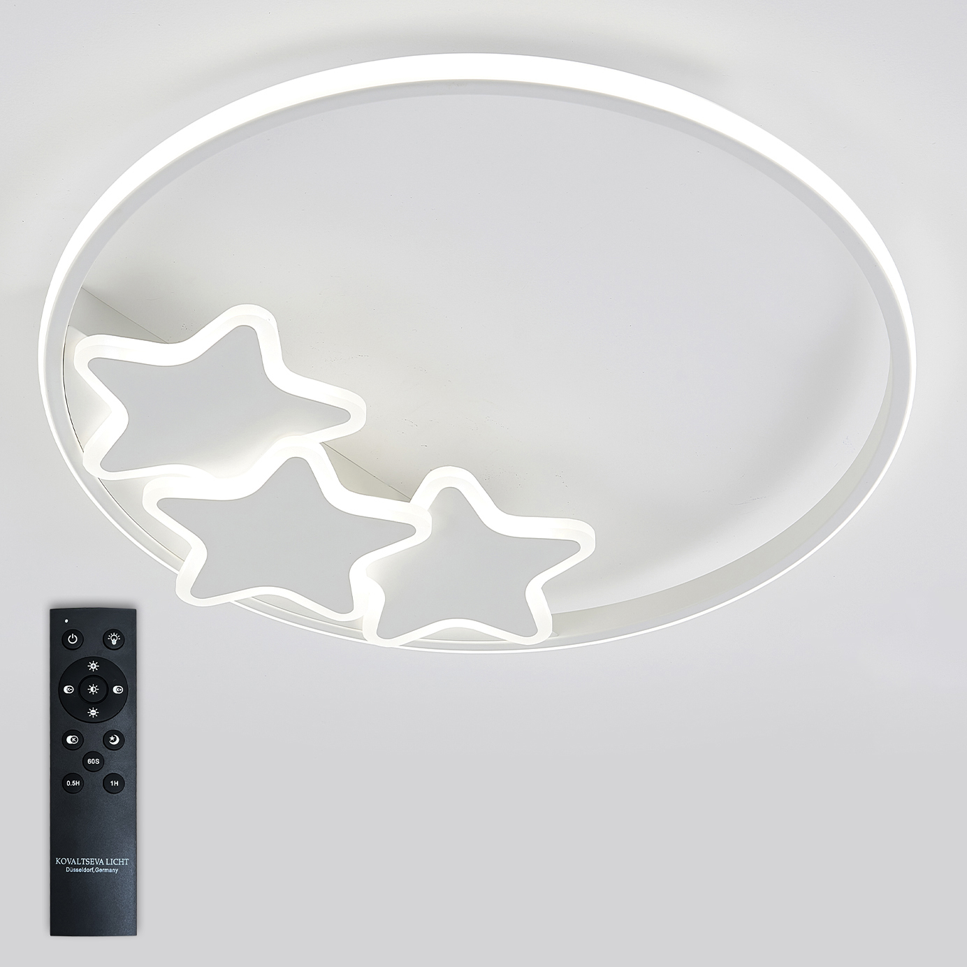 LED LAMPS 81180