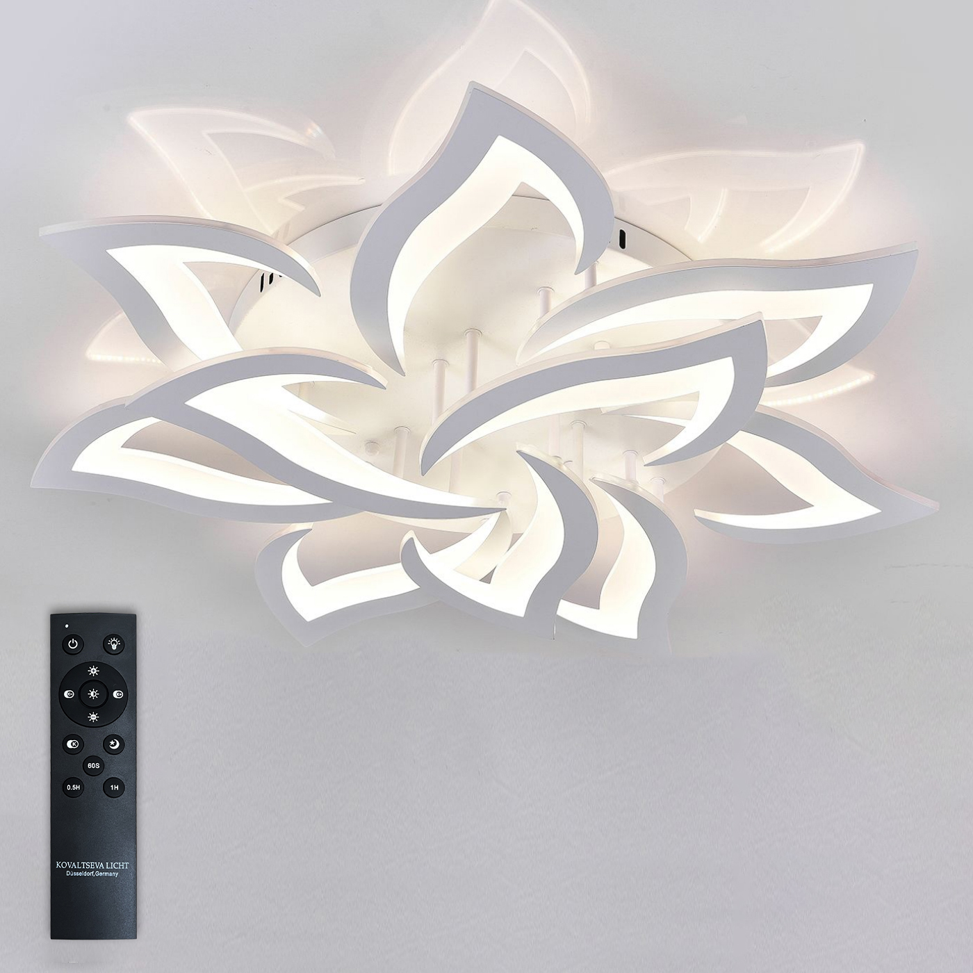 LED LAMPS 81224