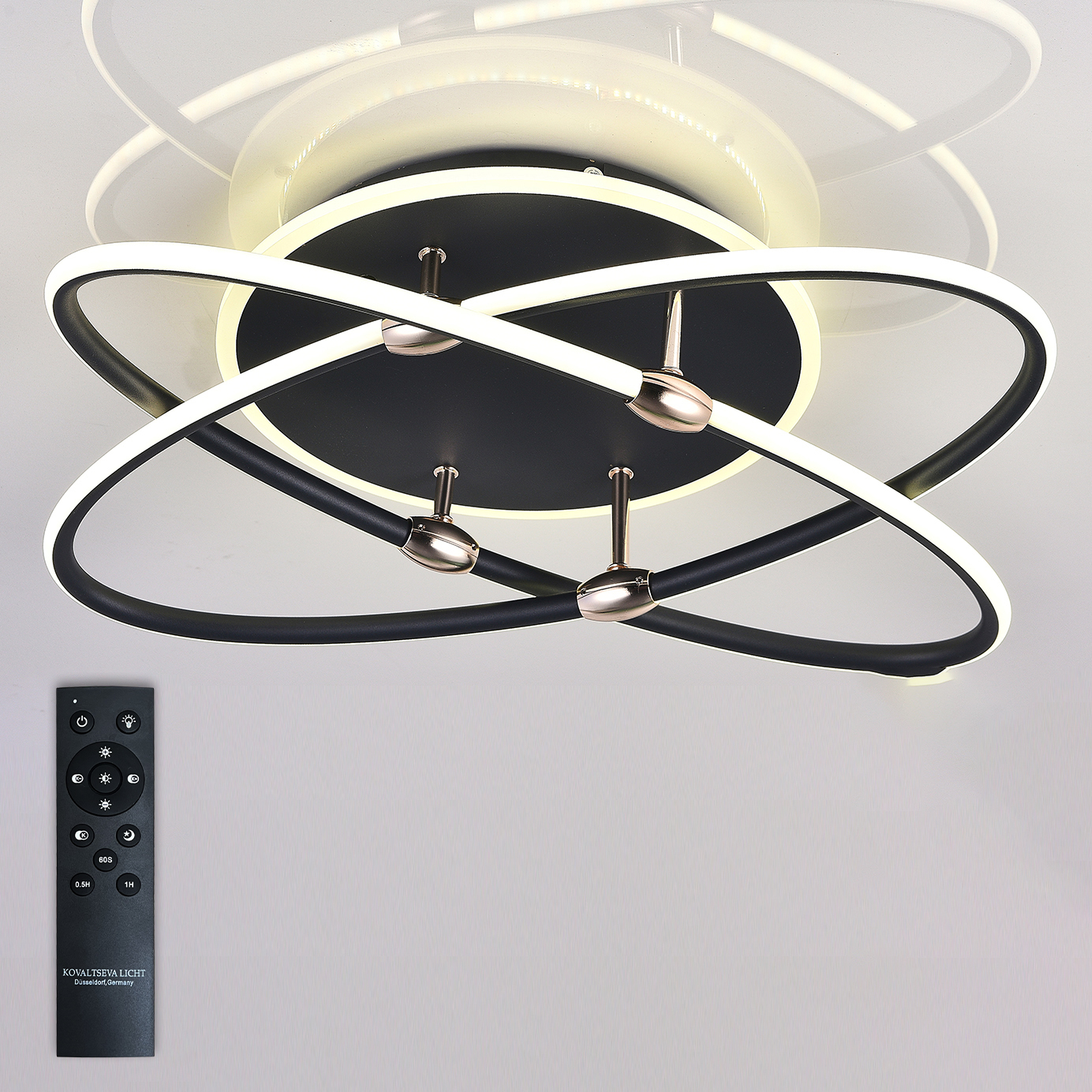 LED LAMPS 81235